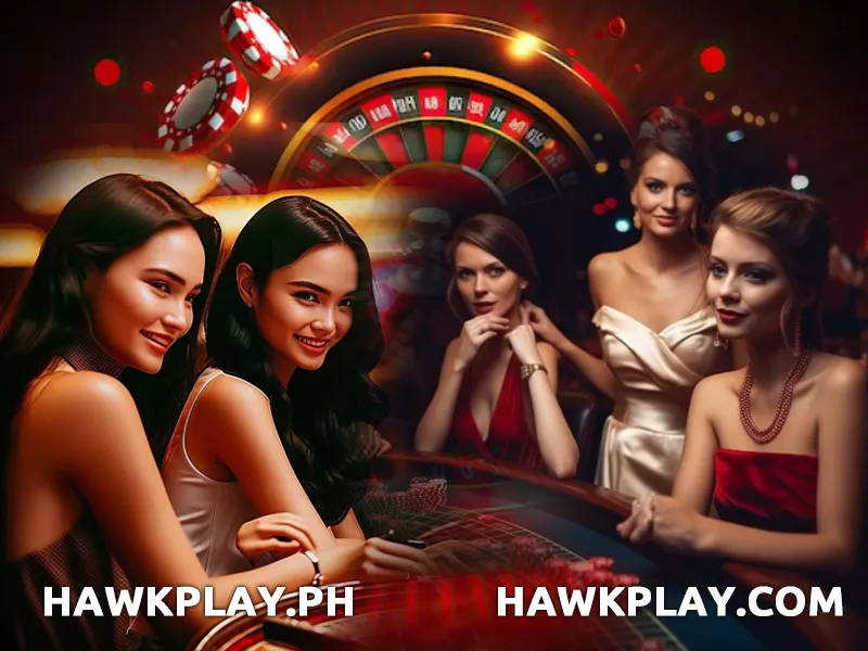 Hawkplay.ph vs Hawkplay.com - The Tale of Two Casinos - Hawkplay