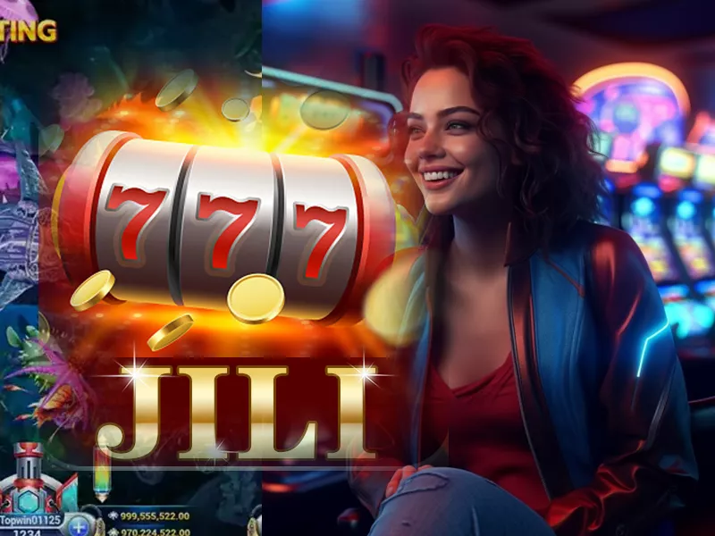 Top 5 JILI Slot Machines You Must Try 2023 - Hawkplay