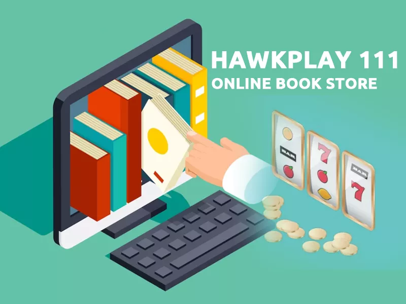 Hawkplay 111 Online Casino Store - Hawkplay