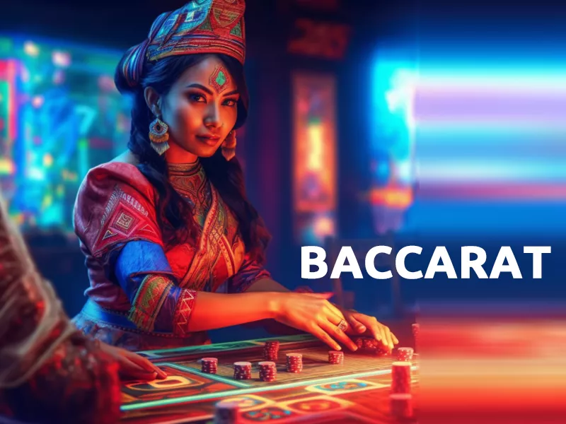Why Hawkplay Baccarat is the Best for Fans of Elegance - Hawkplay