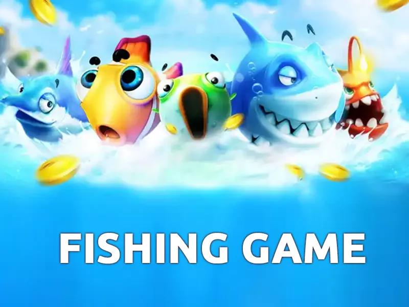 Why Hawkplay Fishing Games are the Best for Relaxation Seekers - Hawkplay