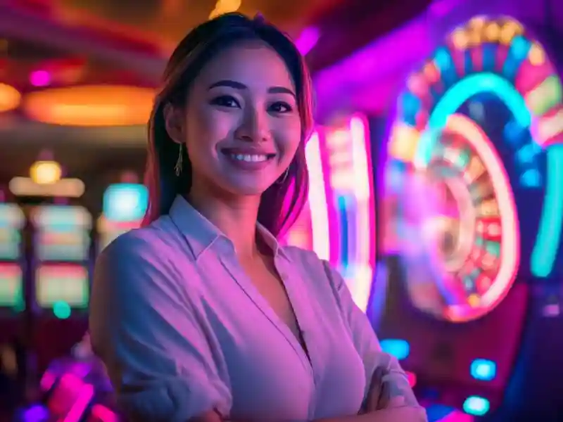 What is Hawkplay - Lucky Cola Casino
