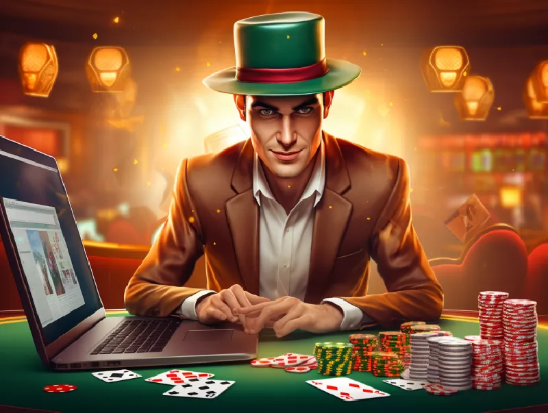 The Ultimate Guide to Casino Game Technology - Hawkplay