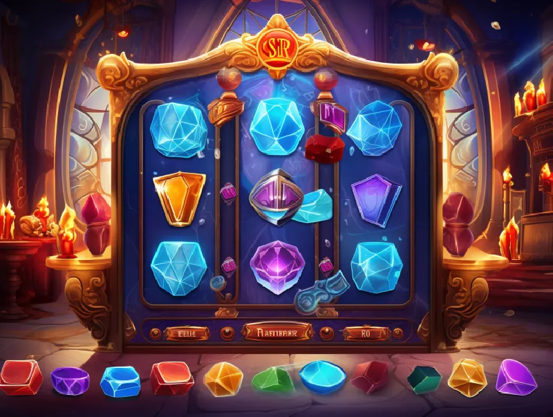 The Player's Guide to JILI Fortune Gems Slot - Hawkplay