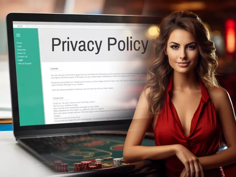 Privacy Policy - Hawkplay Online Casino