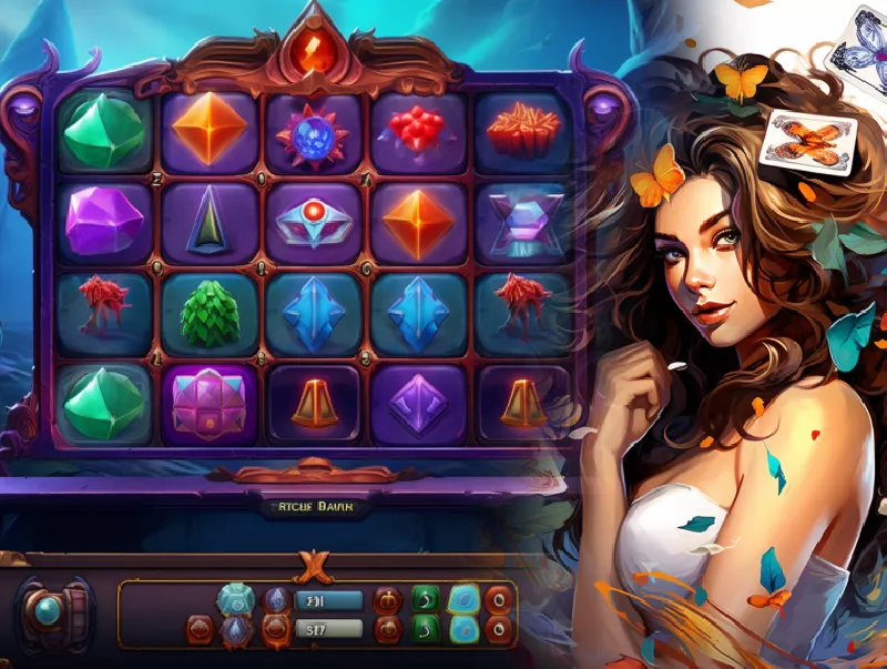 8888 Casino: Your Ultimate Guide to Exciting Online Games - Hawkplay