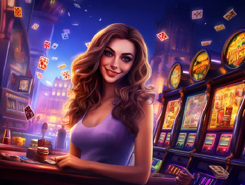 Your Guide to 200+ JiliAce Slot Games - Lucky Cola