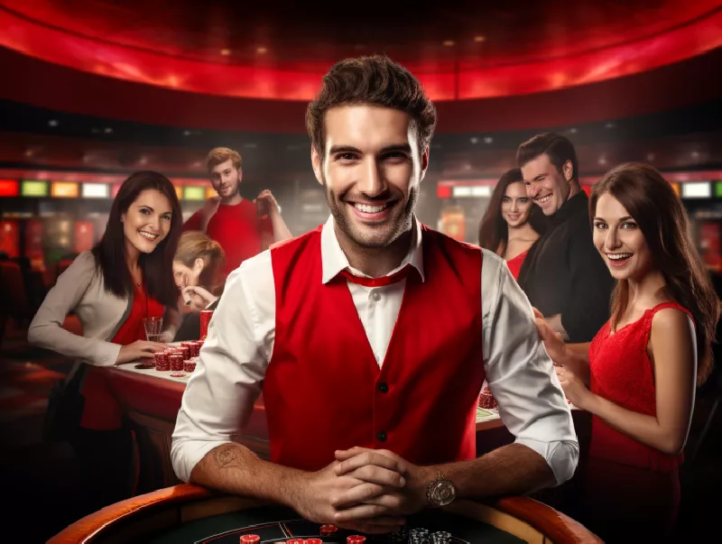 Meet the 10 Casino Pros of the Philippines