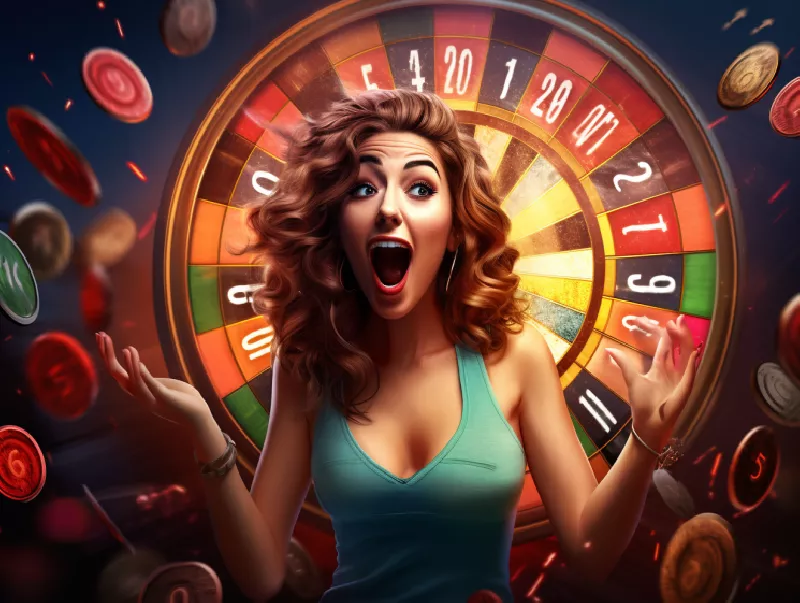 20,000+ Gamers' Choice: The Crazy Time Casino App - Hawkplay