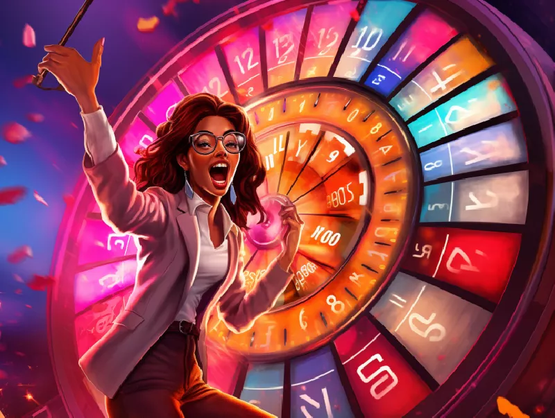 Unveiling the Crazy Time Tracker: Your Casino Game Changer - Hawkplay