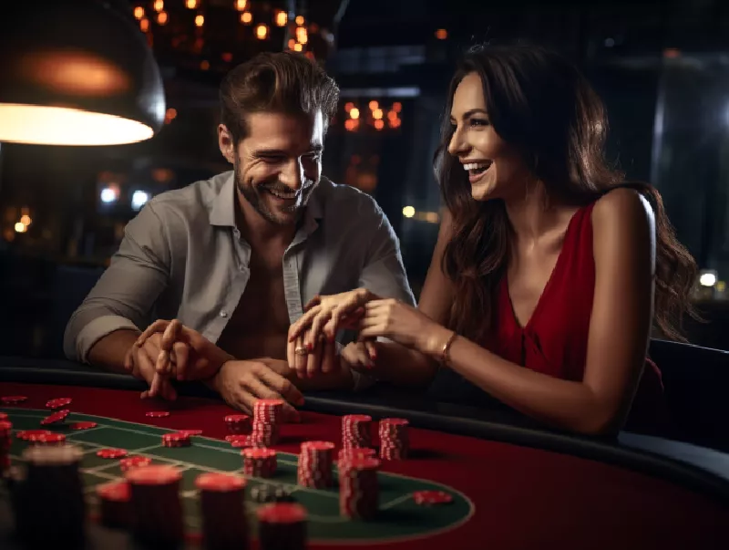 Jiliplay888 Com Login: Your Ultimate Casino Guide - Hawkplay