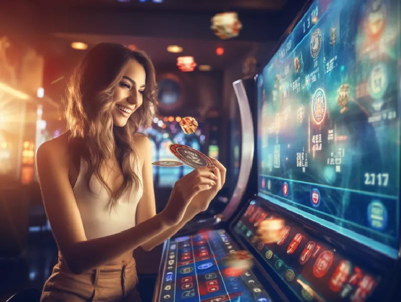 Discover 300+ Games at Q25 Online Casino - Hawkplay