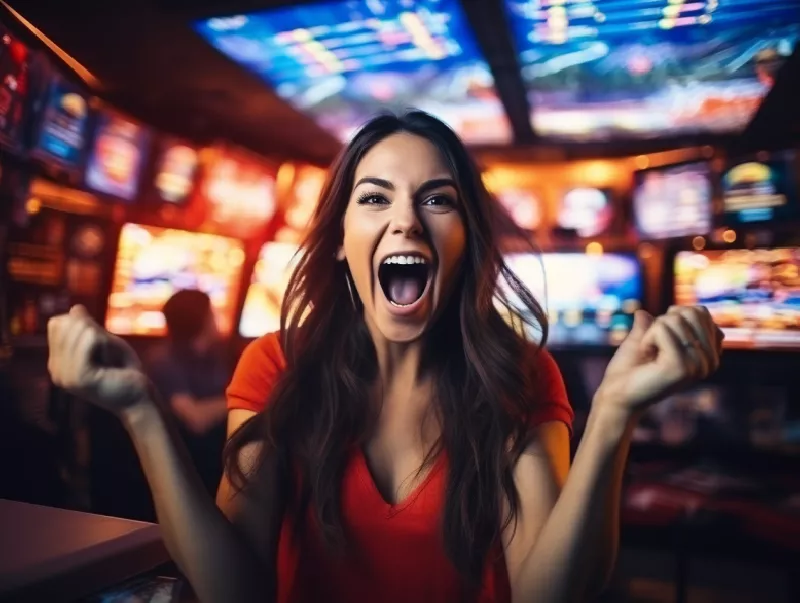 Spin and Win with JiliAsia Casino Slot - Hawkplay