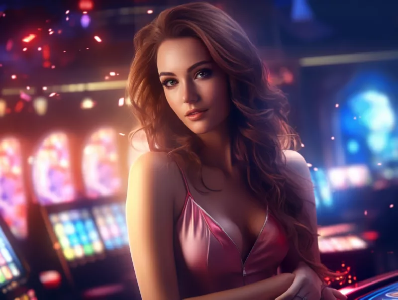 Experience 98% Payouts with WM Casino's Live Dealers - Hawkplay