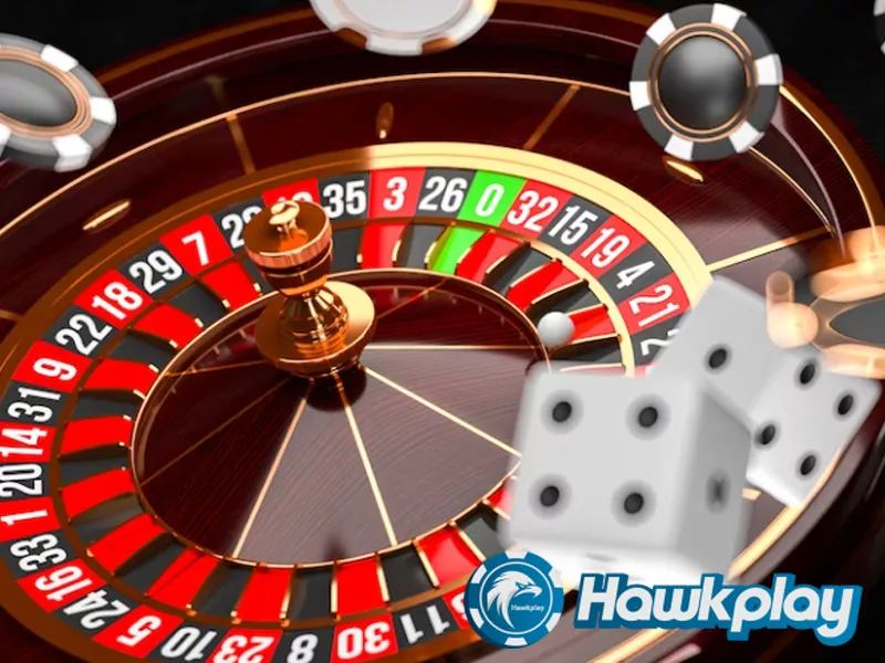 Online Casino Roulette: Tips & Tricks for New Players - I1sdXxgN9iI