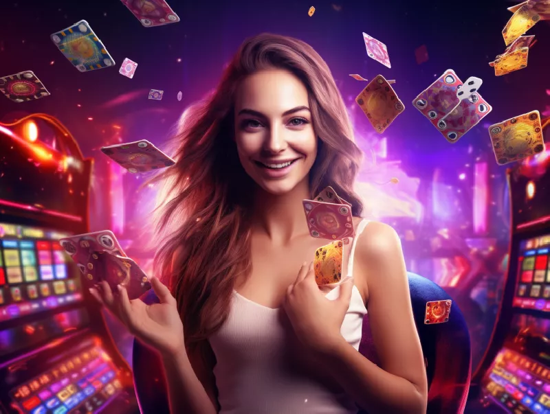 Unleash Premium Gaming with G7bet Casino - Hawkplay