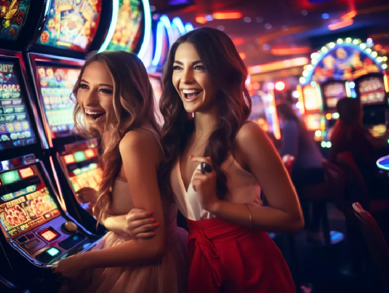5 Reasons Why 50 Jili PH is the Top Casino Game - Hawkplay
