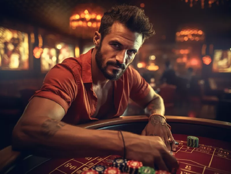 5 Steps to Secure Your Q253 Casino Account - Hawkplay