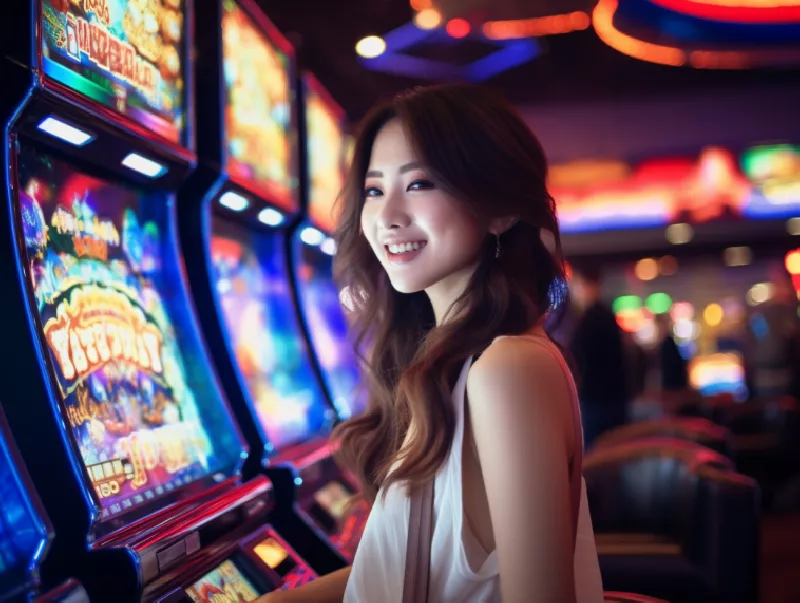 Top 50 Casino Games in the Philippines - Hawkplay