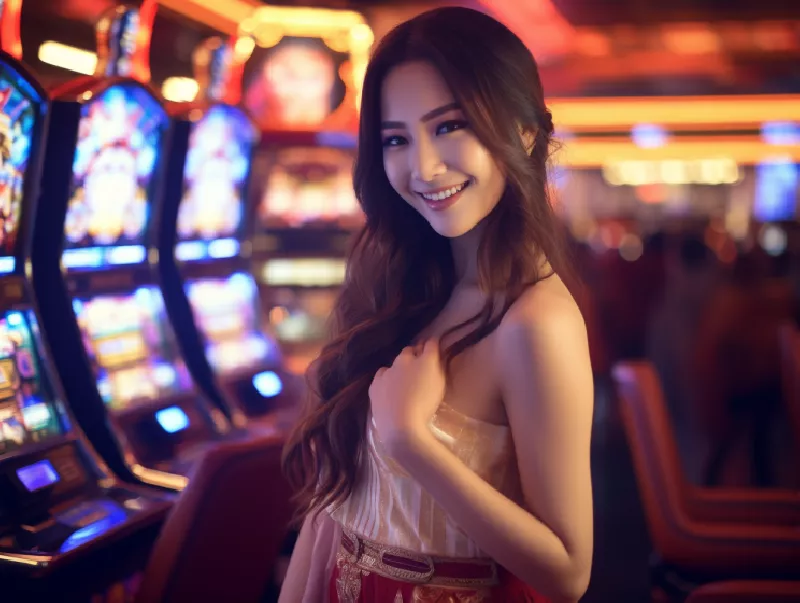Winning Big with Hot 646: A Casino Slot Guide - Hawkplay