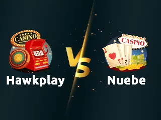 HawkPlay 222 vs. Nuebe: A Comprehensive Review and Comparison