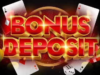 Log in Hawk Play Casino and Get 3% Rebate from Deposit