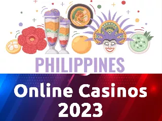 Top 10 Online Casinos in the Philippines for 2023