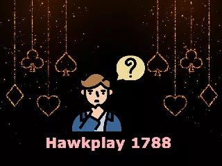 Hawkplay 1788: A Secret Destination
