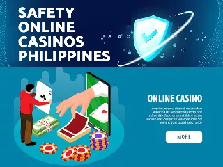 Safety Online Casinos Guide in the Philippines