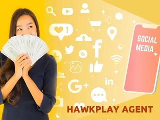 Hawkplay Agent Successful Tips in Social Media