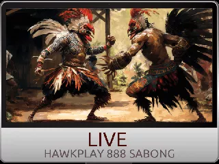 Hawkplay 888 Sabong Live Review 2023