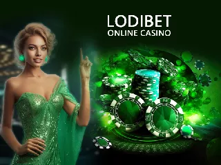 Lodibet Online Casino Review 2023
