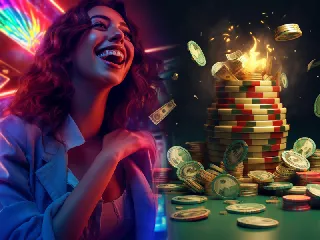 Review 'New Member Register Free 100 Pesos' of Hawkplay Casino