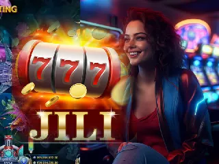 Top 5 JILI Slot Machines You Must Try 2023
