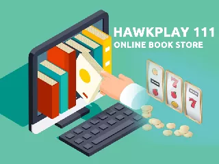 Hawkplay 111 Online Casino Store