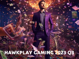 Hawkplay Casino Gaming Championship 2023 Q3