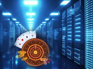 How Hawkplay Backup Enhances Your Online Casino Experience