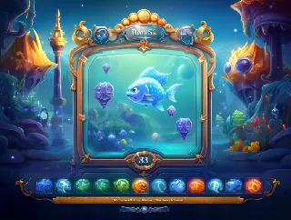 Reeling in Fun with All-Star Fishing Game
