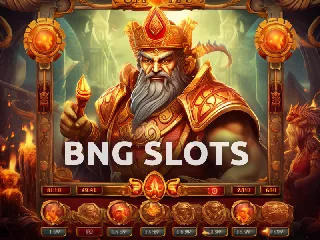BNG Slot: Your Gateway to Exciting Gaming Adventures