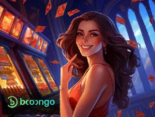 BNG Slots - New Level of Booongo Slot Games