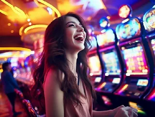 Experience 97% Payout Rate at PH Win Online Casino