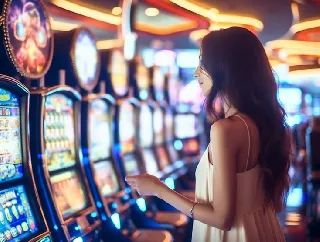 Lucky Cola - Online Casino