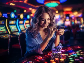 Unveiling 55bmw Casino Login: PH Players' Top Choice