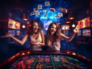 Hot 646: Your Gateway to 98% Payouts in Online Casino Games