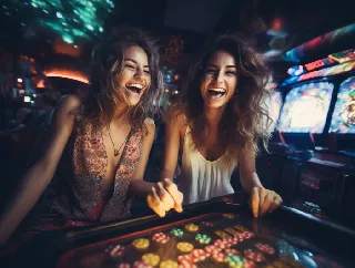Dive into Fun with Lodi 646 Casino - Login Page