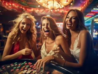 Unleash Fun at 55BMW Casino Login page