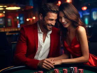 WM Casino: Your Gateway to 300+ Thrilling Games