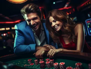 Unveiling PGAsia: Your Ultimate Online Casino