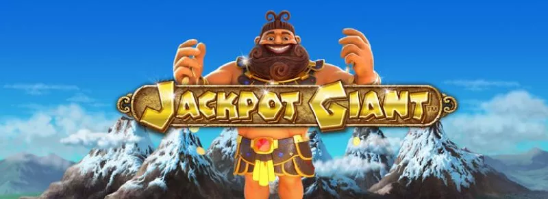 8. Jackpot Giant