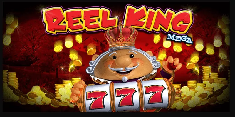 9. Reel King